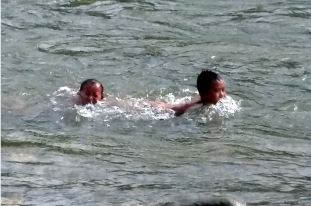 Rơi xuống kênh sau khi ăn đám giỗ, hai anh em họ tử vong vì đuối nước ảnh 1 Rơi xuống kênh sau khi ăn đám giỗ, hai anh em họ tử vong vì đuối nước ảnh 1