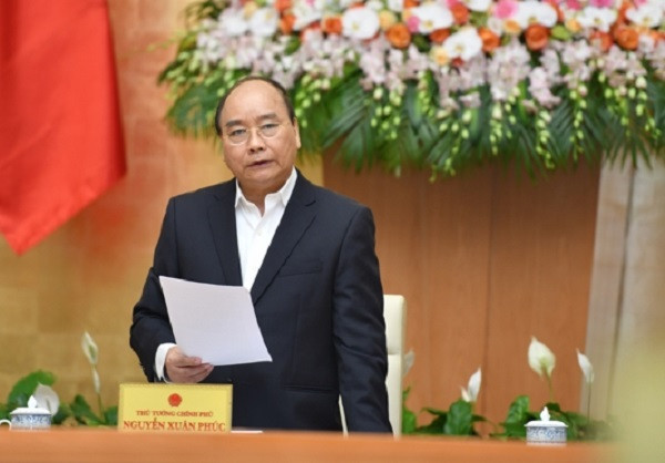 Thủ tướng: Hội nghị Thượng đỉnh Mỹ - Triều Tiên được tổ chức chu đáo mọi mặt, tuyệt đối an toàn ảnh 1 Thủ tướng: Hội nghị Thượng đỉnh Mỹ - Triều Tiên được tổ chức chu đáo mọi mặt, tuyệt đối an toàn ảnh 1