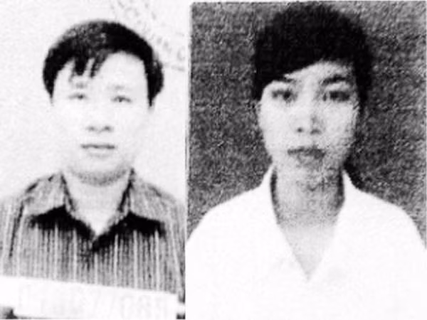 Vay hơn 15 tỷ đồng, hai vợ chồng trốn biệt tăm ảnh 1