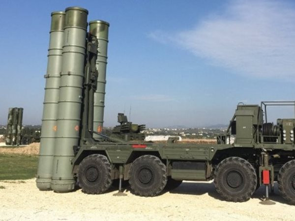 Những dự đoán đầu tiên về đơn giá tổ hợp tên lửa S-500 Prometheus của Nga ảnh 1 Những dự đoán đầu tiên về đơn giá tổ hợp tên lửa S-500 Prometheus của Nga ảnh 1