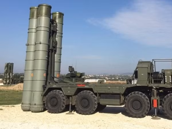 Những dự đoán đầu tiên về đơn giá tổ hợp tên lửa S-500 Prometheus của Nga ảnh 1