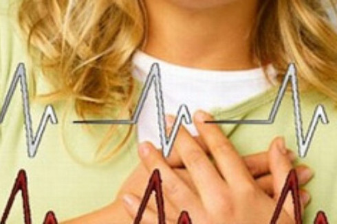 Hồi hộp, tim đập nhanh - dấu hiệu cảnh báo bệnh tim mạch nguy hiểm ảnh 1