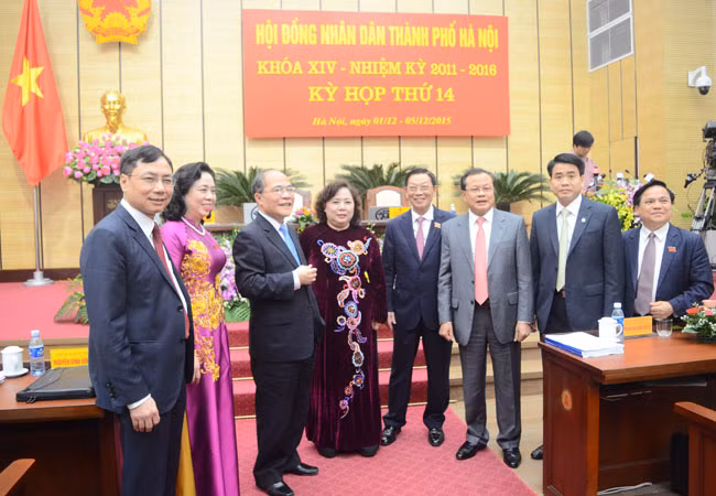 Tăng trưởng cao, giá cả được kiểm soát ảnh 1