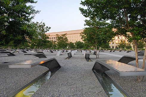 15 năm vụ khủng bố 11-9: Tái sinh sau "ngày đen tối" ảnh 2