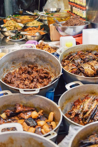 Cá kho, trăm miền trăm kiểu chế biến ảnh 2