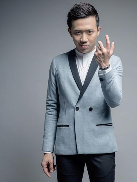 Trấn Thành làm liveshow riêng ảnh 1