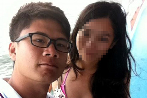 Tóm gọn kẻ sát hại nữ tiếp viên hàng không ảnh 1