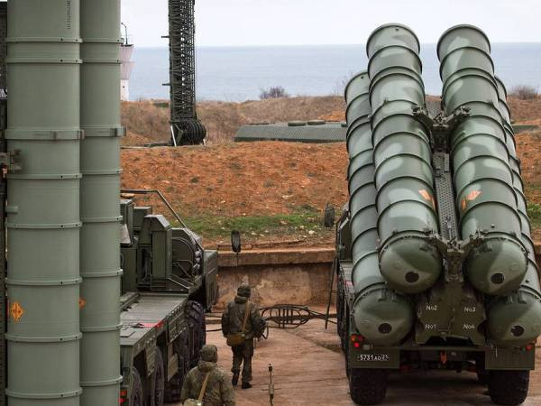 Nga "chốt" thời điểm bàn giao S-400 cho Thổ Nhĩ Kỳ ảnh 1 Nga "chốt" thời điểm bàn giao S-400 cho Thổ Nhĩ Kỳ ảnh 1