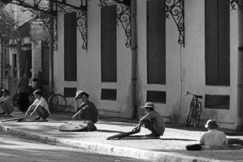 Những căn hầm tránh bom, một phần ký ức của Hà Nội ảnh 1