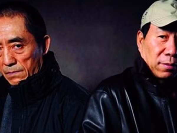 Đạo diễn Trương Nghệ Mưu kể ân oán tình thù ảnh 1