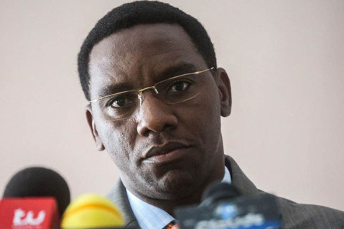 Tanzania: Công bố danh tính đàn ông đã kết hôn để bảo vệ phụ nữ độc thân ảnh 1