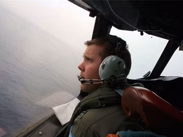 Người thân hành khách MH370 mất tích kiện Malaysia Airlines ảnh 1