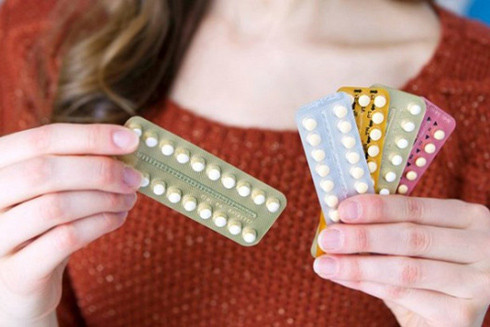 Thuốc tránh thai: Lợi ích bất ngờ và tác dụng phụ ảnh hưởng đến sắc đẹp phụ nữ ảnh 1