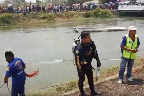 Bộ Công an thực hiện công tác xác minh nhân thân các nạn nhân ảnh 1