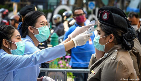 Nỗ lực gấp ba để biến "nguy" thành "cơ", đối phó với đại dịch Covid-19 ảnh 1 Nỗ lực gấp ba để biến "nguy" thành "cơ", đối phó với đại dịch Covid-19 ảnh 1