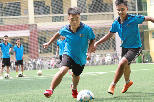 Điểm nhấn thú vị, hứa hẹn mùa giải hấp dẫn nhất ảnh 3