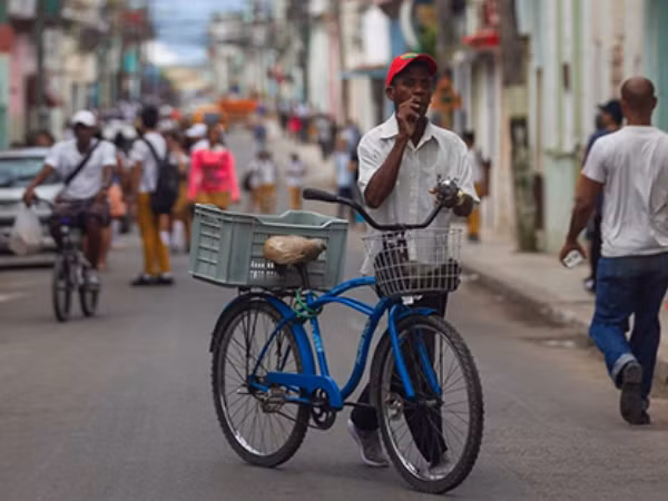 Nga kêu gọi cộng đồng quốc tế yêu cầu Mỹ chấm dứt phong tỏa chống Cuba ảnh 1