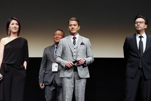 "Mạch lộ nhân" - Câu chuyện cảm động về tình người chốn phồn hoa ảnh 3