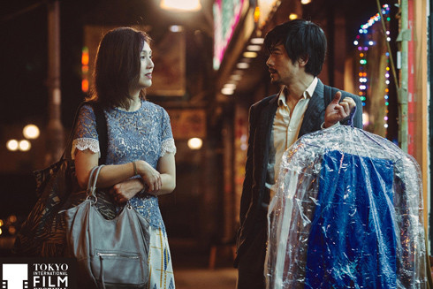 "Mạch lộ nhân" - Câu chuyện cảm động về tình người chốn phồn hoa ảnh 1