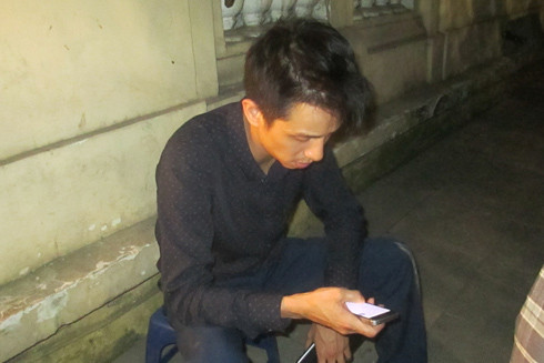 Khống chế những "ma men" lái xe trên đường phố ảnh 3