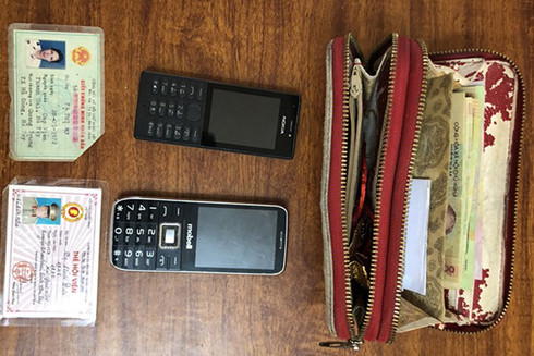 Công an Hà Nội quyết liệt ngăn chặn tội phạm cướp tài sản ảnh 2