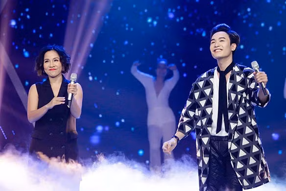 Anh Duy chính thức trở thành Quán quân "Khởi đầu ước mơ – Dream High" ảnh 9