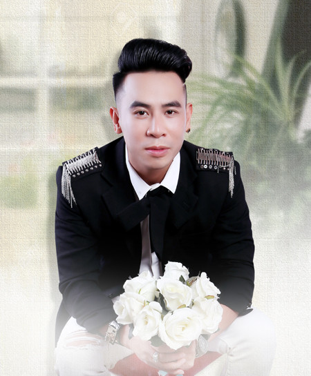 Ca sĩ Anh Trường sắp ra mắt album "khủng" ảnh 3