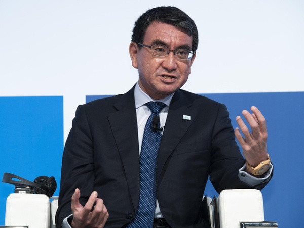 Nga - Nhật sẽ xây dựng Hiệp ước hòa bình mới ảnh 1