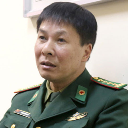 Hàng rào thép trên tuyến đầu chống dịch ảnh 3 Hàng rào thép trên tuyến đầu chống dịch ảnh 3