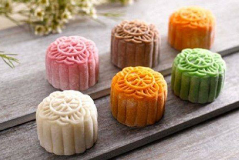 Bánh Trung thu và những thay đổi của người Hà Nội ảnh 2