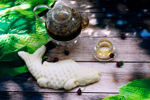 Bánh Trung thu và những thay đổi của người Hà Nội ảnh 1