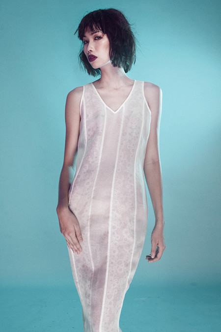 Vừa bị loại, Top 13 Vietnam’s Next Top Model 2015 bất ngờ tung loạt ảnh ấn tượng ảnh 10