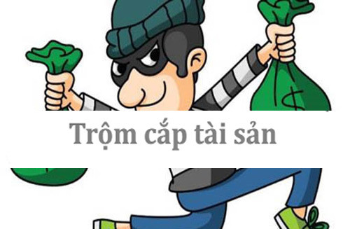 Trộm tài sản rồi trả lại, vẫn có thể phải vào tù ảnh 1