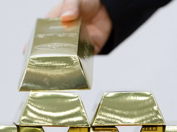 Giấu vàng trong trực tràng cũng không thoát ảnh 1