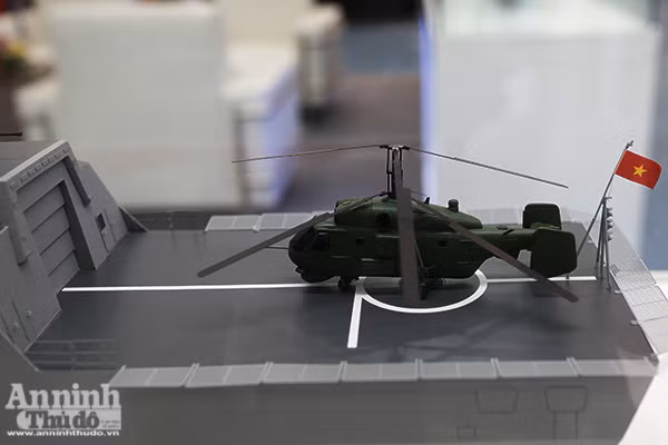 Cận cảnh tàu tên lửa hộ vệ Sigma hiện đại sắp được trang bị cho Hải quân Việt Nam ảnh 4