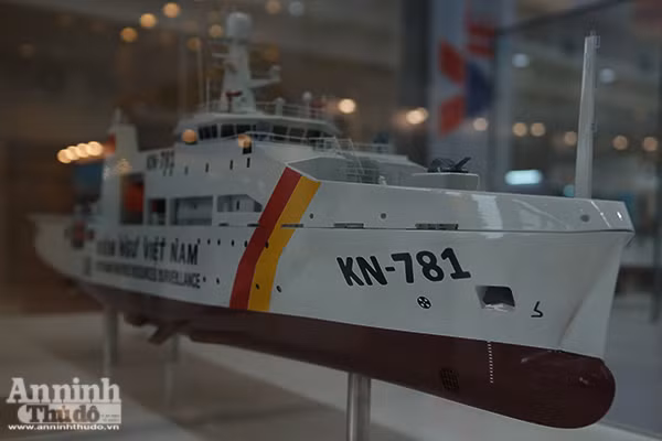 Cận cảnh tàu tên lửa hộ vệ Sigma hiện đại sắp được trang bị cho Hải quân Việt Nam ảnh 6