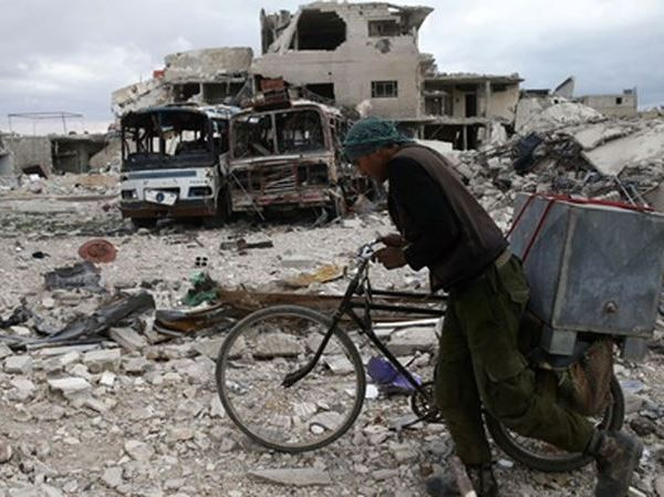 Chiều lòng Nga và Syria, OPCW sẽ đến Douma điều tra vụ tấn công vũ khí hóa học ảnh 1
