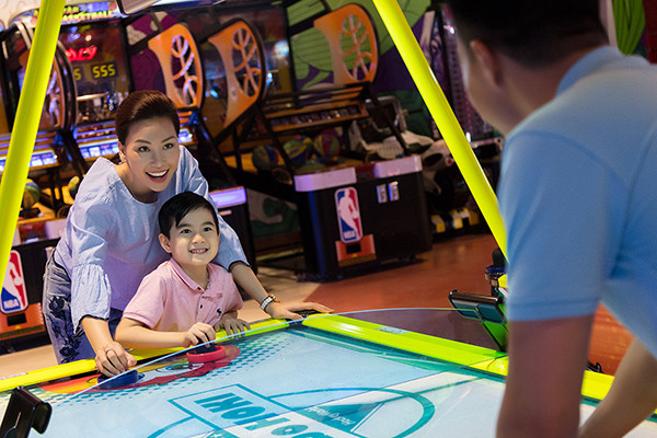 Tin được không? Vé cáp treo Nữ Hoàng tại Hạ Long chỉ còn 175.000 đồng ảnh 5