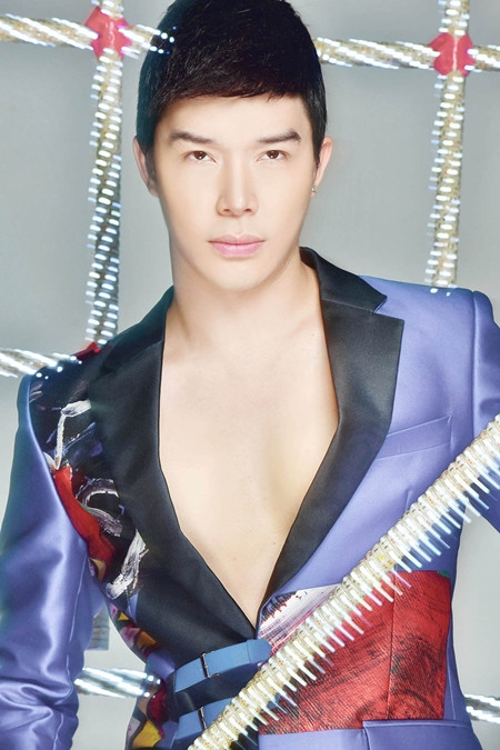 Nathan Lee chơi chữ trong single mới "MDD" ảnh 4 Nathan Lee chơi chữ trong single mới "MDD" ảnh 4