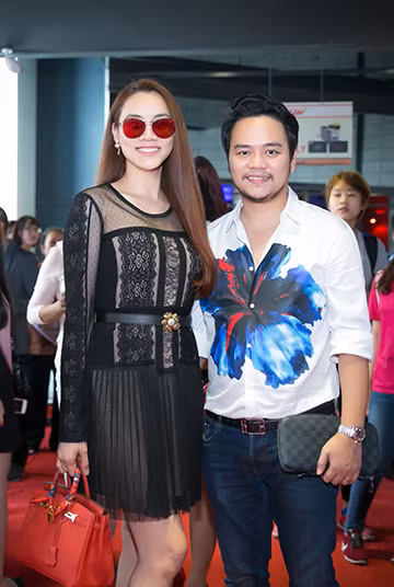 "Soái ca nhí" Gia Khiêm và ekip "Sứ mệnh trái tim" háo hức giới thiệu phim tại Hà Nội ảnh 9