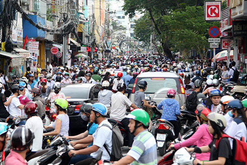 Báo chí đóng góp vào sự chuyển biến nhận thức của người Việt ảnh 1