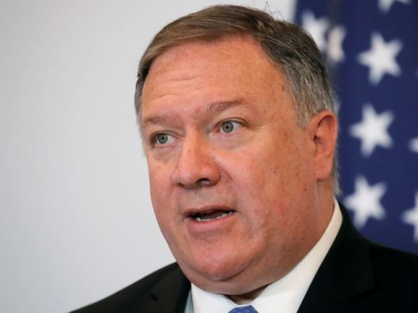 Mỹ dọa sẽ thực thi chiến lược ám sát quan chức cấp cao đối với Nga ảnh 1 Mỹ dọa sẽ thực thi chiến lược ám sát quan chức cấp cao đối với Nga ảnh 1