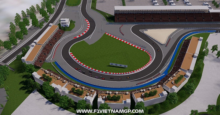 Vé Doanh nghiệp – trải nghiệm 5 sao tại giải đua danh giá nhất hành tinh ảnh 1 Vé Doanh nghiệp – trải nghiệm 5 sao tại giải đua danh giá nhất hành tinh ảnh 1