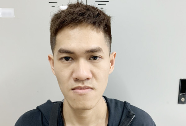 Lợi dụng dịch Covid-19, đối tượng lừa đảo bằng hình thức bán khẩu trang ảnh 1