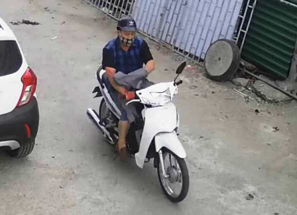 Ra tay sát hại người phụ nữ rồi treo cổ tự tử ảnh 1