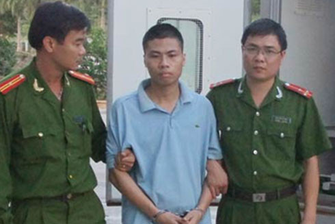 Kẻ giết trưởng phòng khám đa khoa bị bắt sau 1 năm gây tội ác ảnh 1