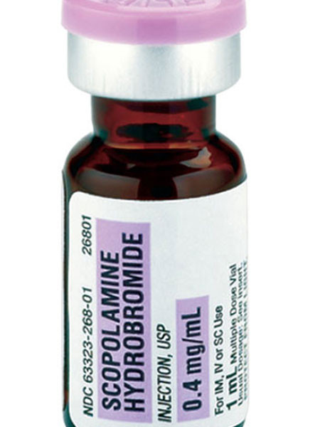 Rao bán "hơi thở của quỷ" trên mạng ảnh 3