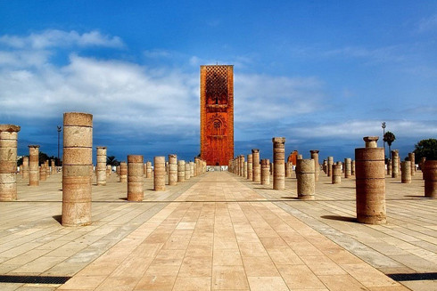 Tháng Ramadan ở Rabat ảnh 3