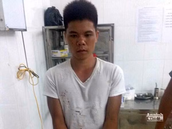 Audio 30-6-2015: Xử phạt công ty bán thực phẩm có dòi và vụ bắt giữ tên cướp người Trung Quốc ảnh 3