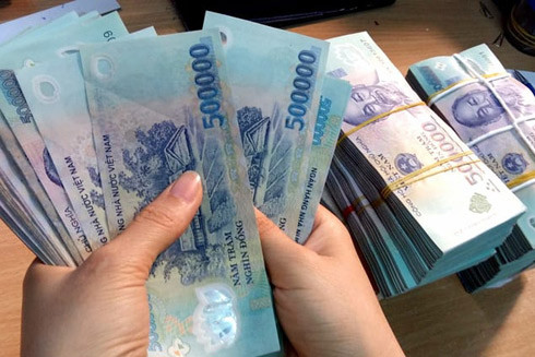 Bùng nổ hoạt động cho vay ngang hàng: Có tiện nhưng… chưa lợi ảnh 1 Bùng nổ hoạt động cho vay ngang hàng: Có tiện nhưng… chưa lợi ảnh 1